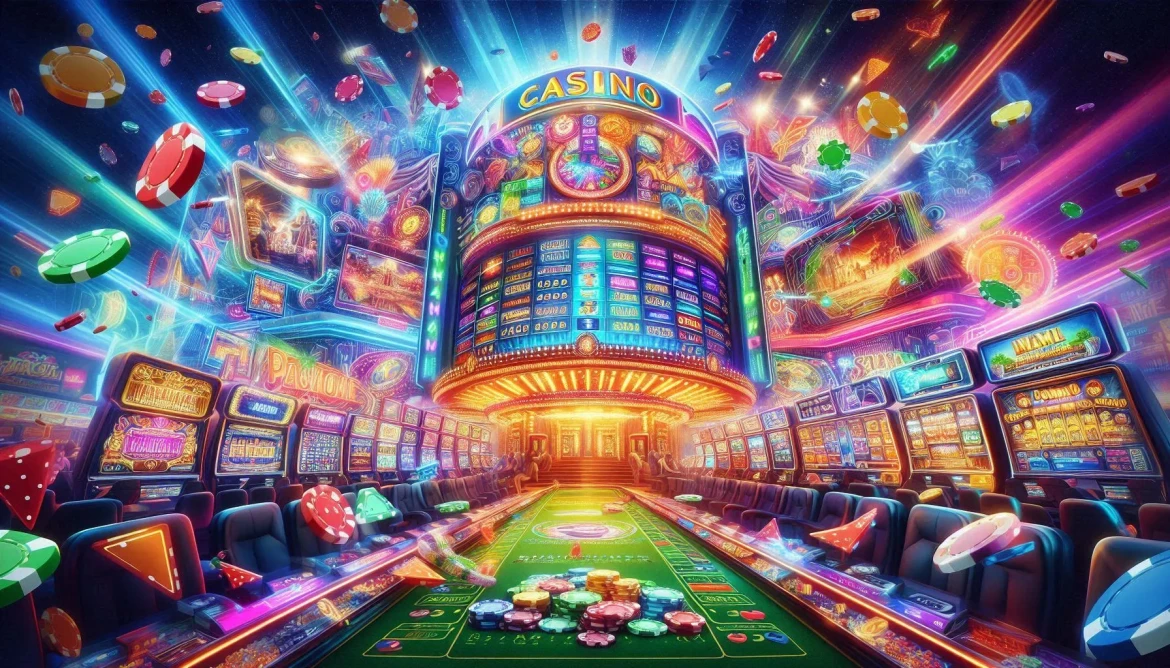 LiraSpin Casino